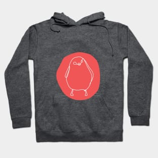 Little Birdie Hoodie